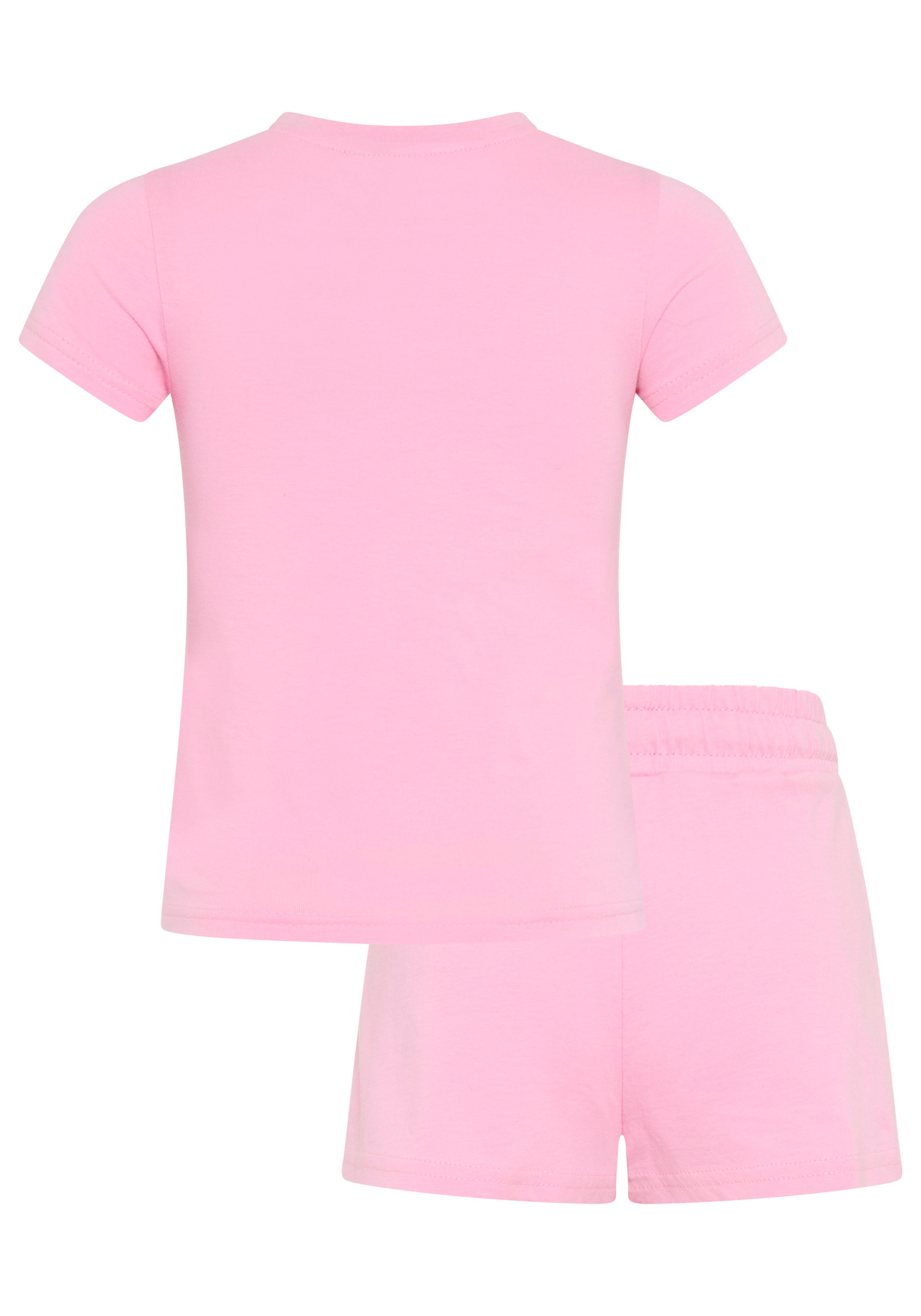 Kidsworld Set in Pink