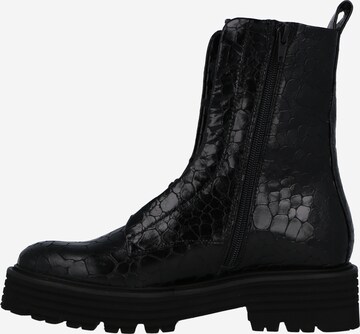 Kennel & Schmenger Boots 'Mori' σε μαύρο