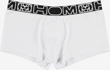 HOM Boxer shorts 'Bertrand' in White: front