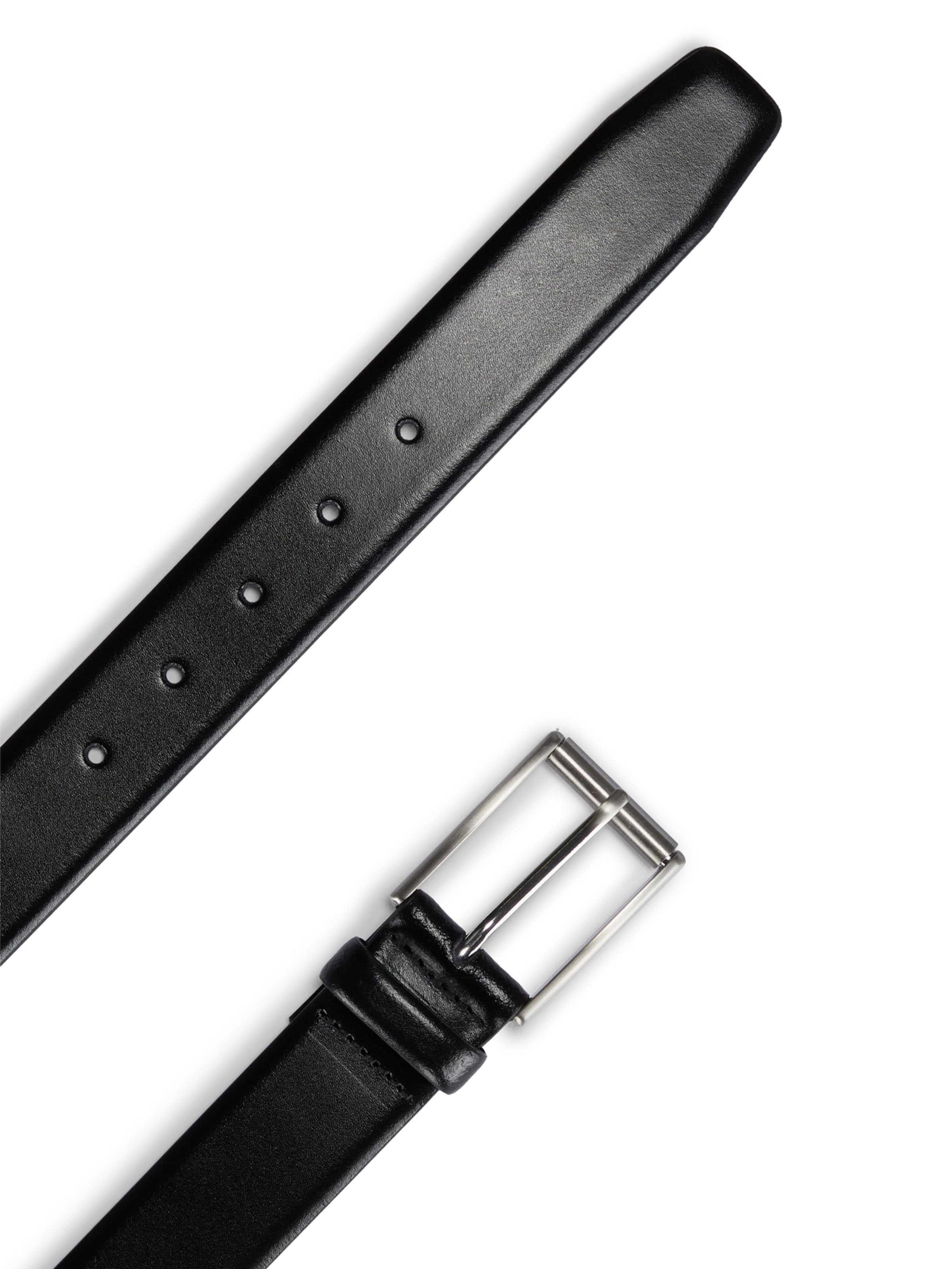 STRELLSON Bælte i sort