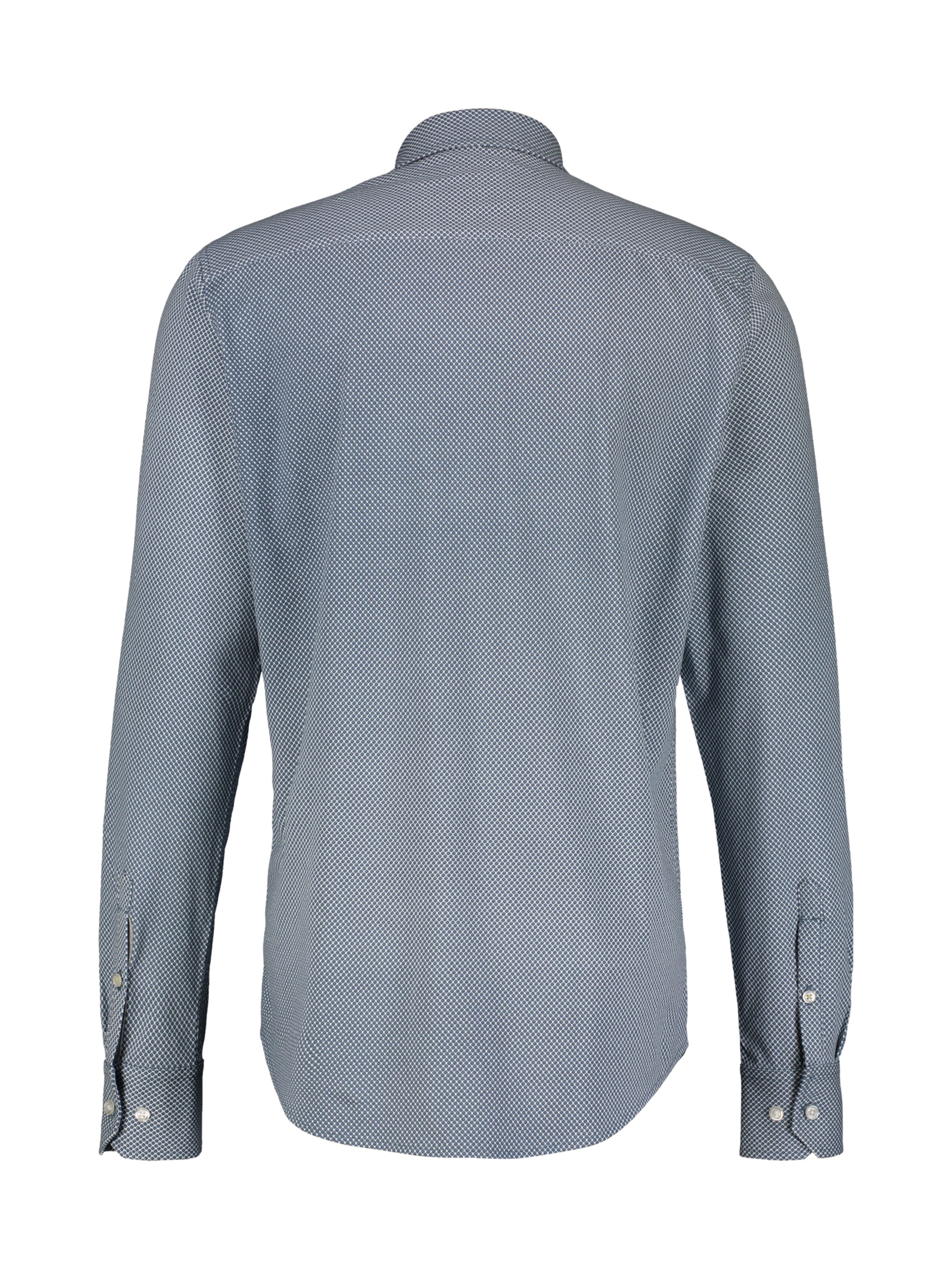 Fit confort Chemise LERROS en bleu