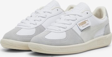 PUMA Sneaker in Weiß: Vorderseite