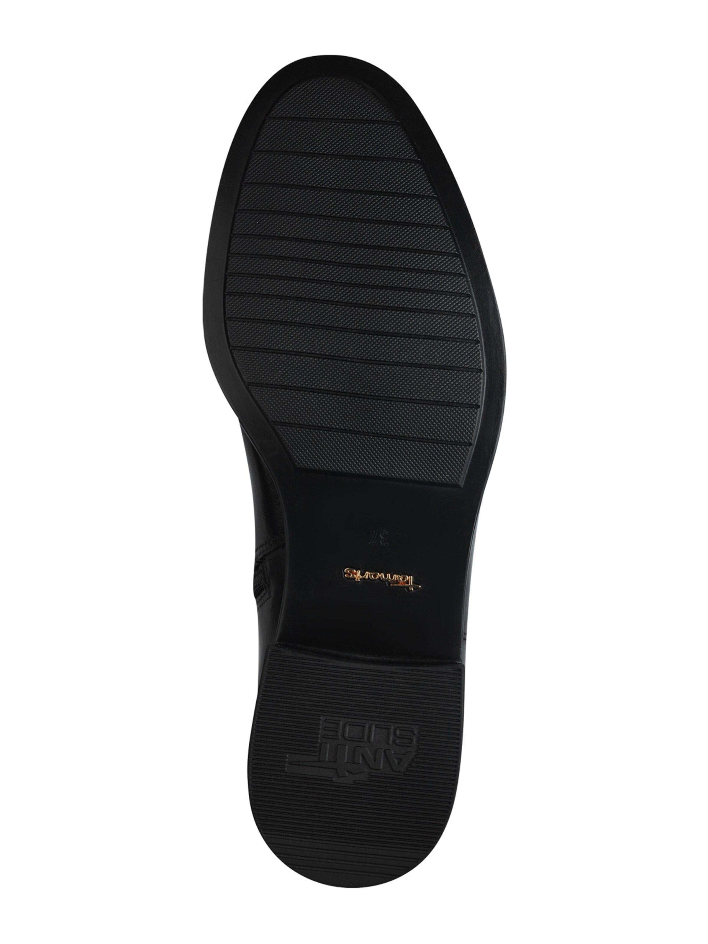 Cizme de la Tamaris pe negru