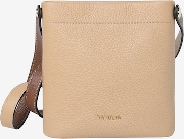 TATUUMTorba preko ramena 'Essence' - bež boja: prednji dio