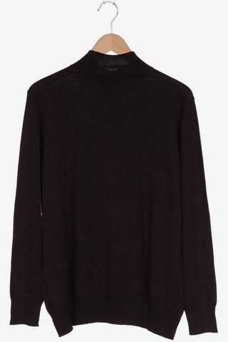 Olsen Sweater & Cardigan in XXXL in Black