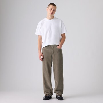 LEVI'S ® Baggy Дънки '578 BAGGY METEORITE' в сиво