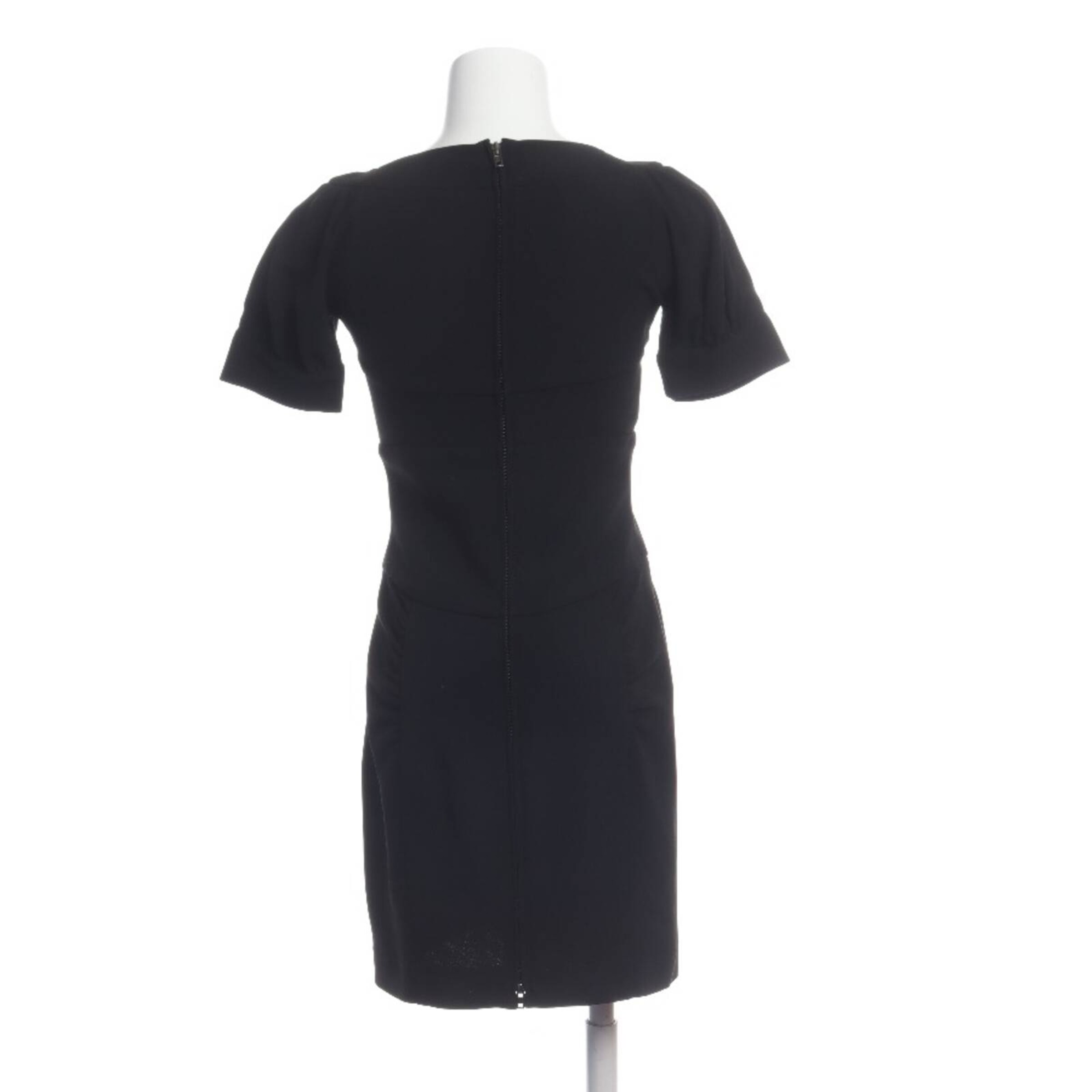 Miu Miu Dress in S in Black