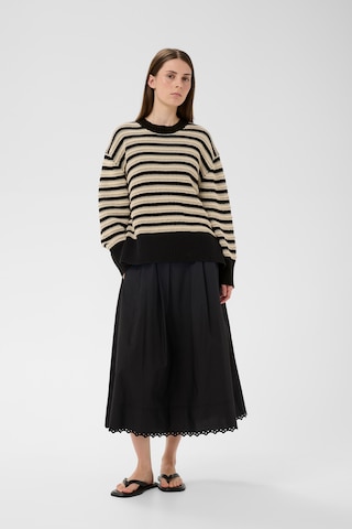 InWear Sweater in Black