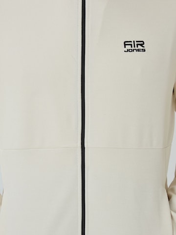 Survêtement Tommy Life en beige