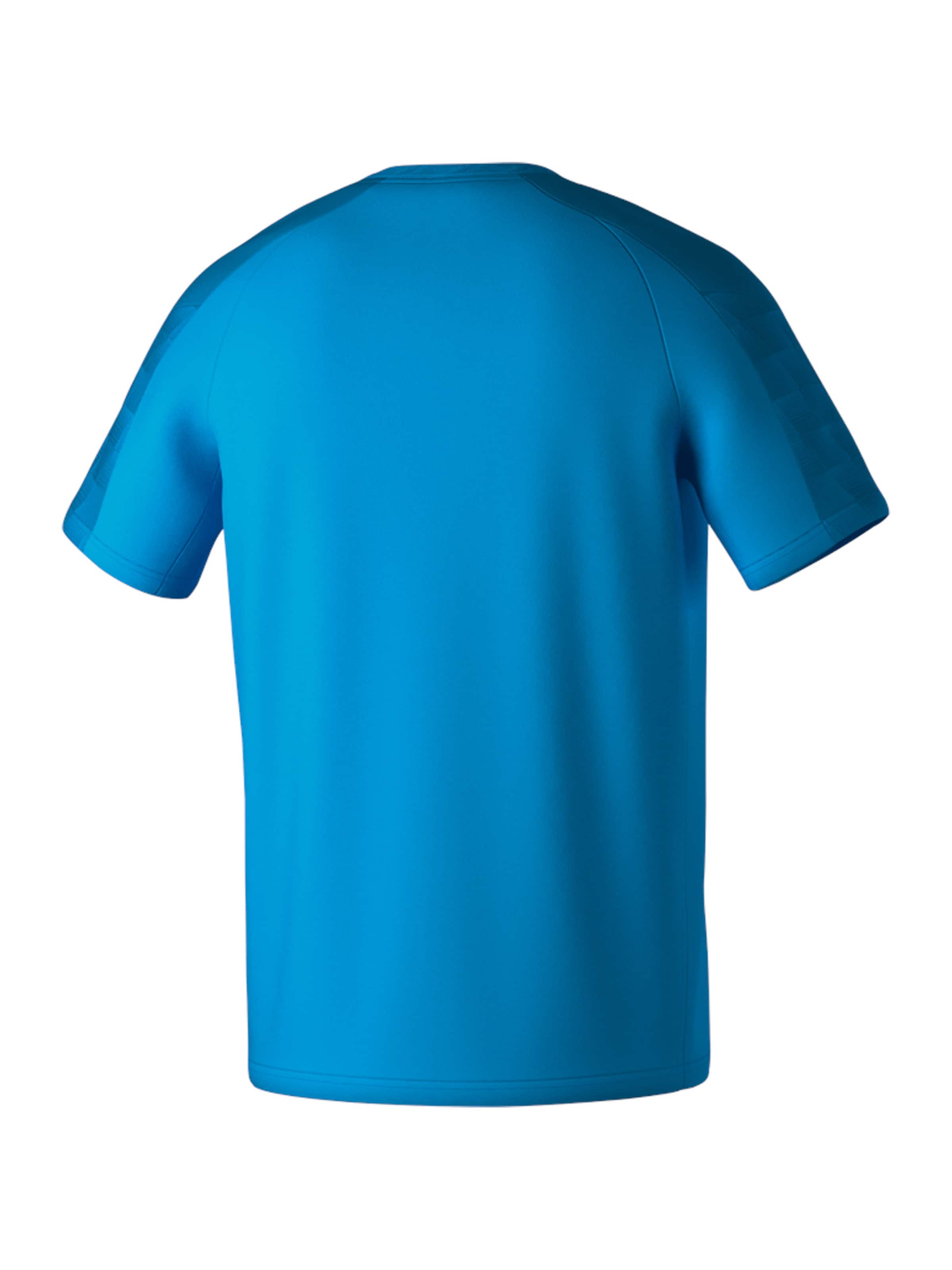 ERIMA T-Shirt in Blau