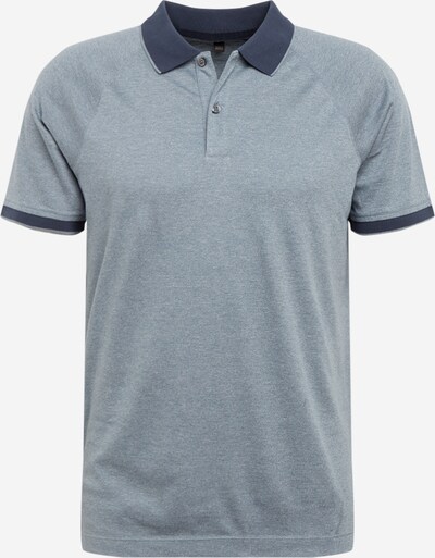 Banana Republic Shirt in de kleur Nachtblauw / Opaal, Productweergave