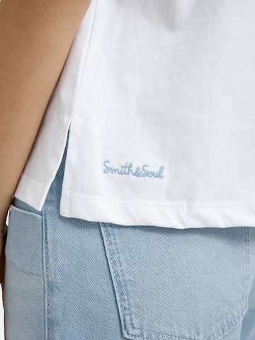 Smith&Soul Shirt in White