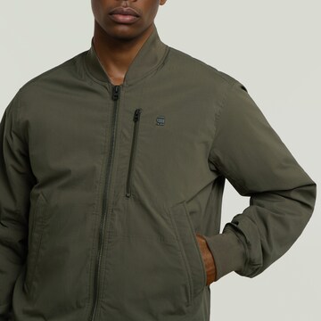 G-STAR Between-season jacket in Green