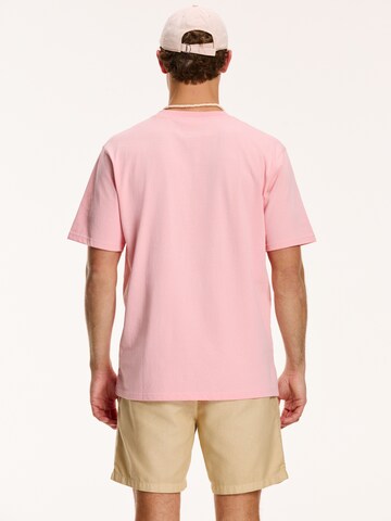 T-Shirt Shiwi en rose