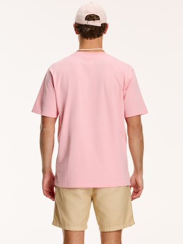 Maglietta di Shiwi in rosa