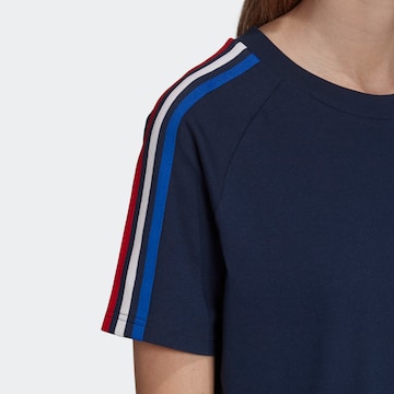 ADIDAS ORIGINALS Klänning i blå