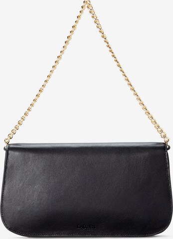 Lauren Ralph LaurenRučna torbica 'TANNER' - crna boja
