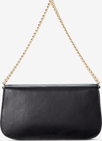 Lauren Ralph Lauren Tasche 'TANNER' in Schwarz