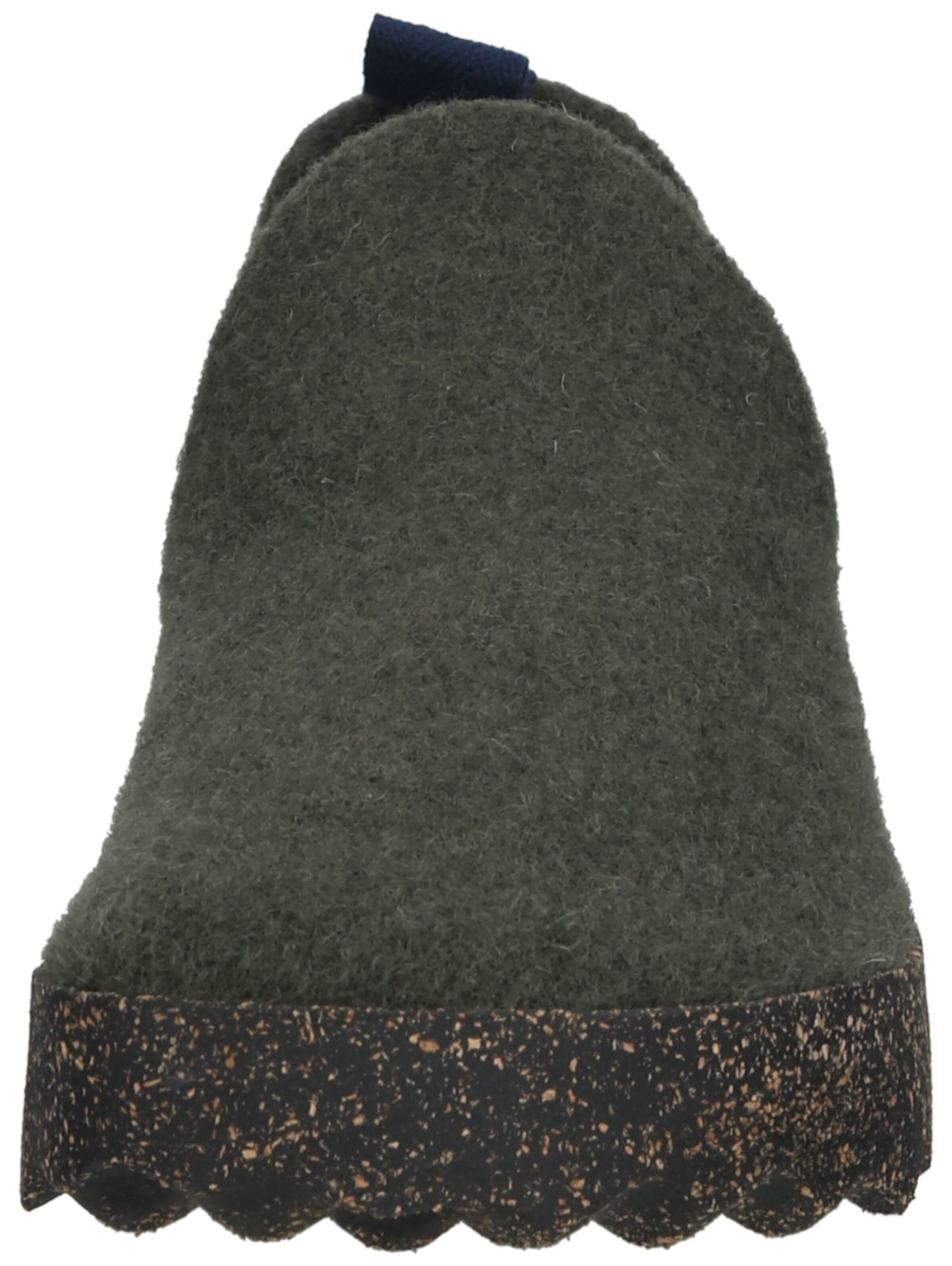 Asportuguesas Slipper in Green