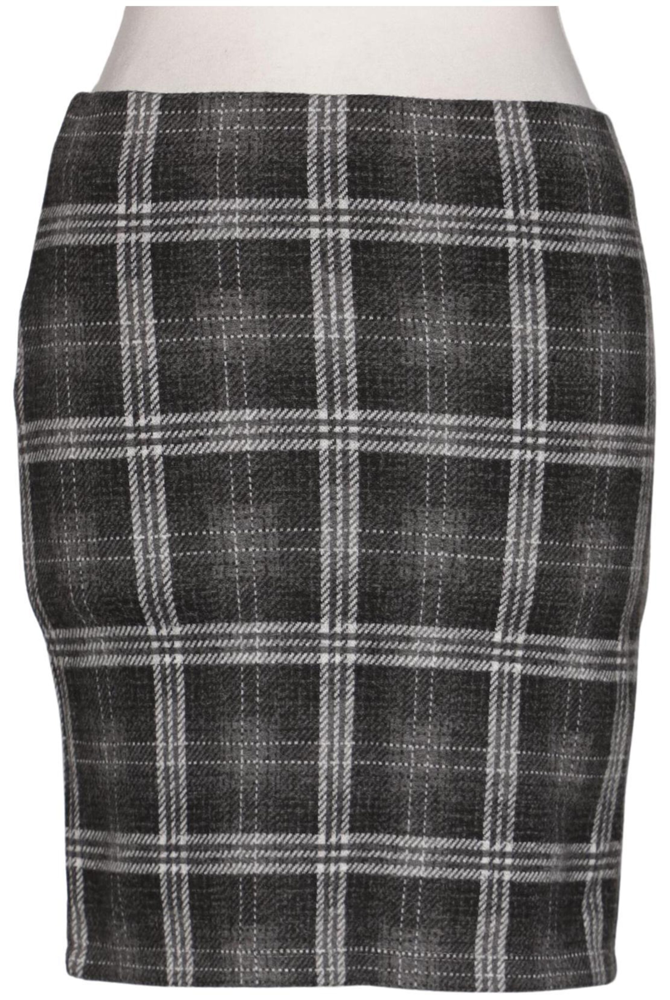 Orsay Skirt in XS in Grey