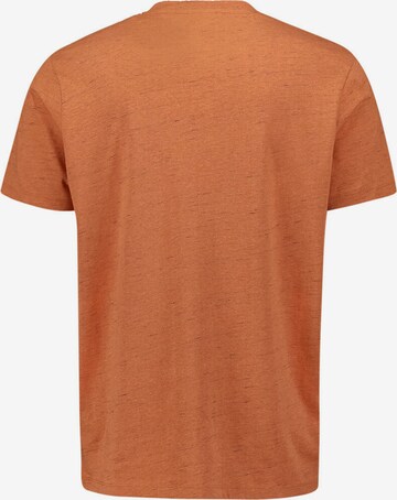 T-Shirt No Excess en orange