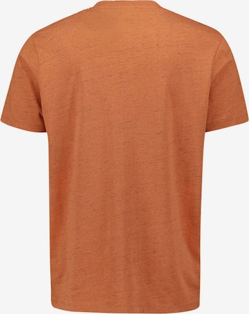 No Excess T-Shirt in Orange