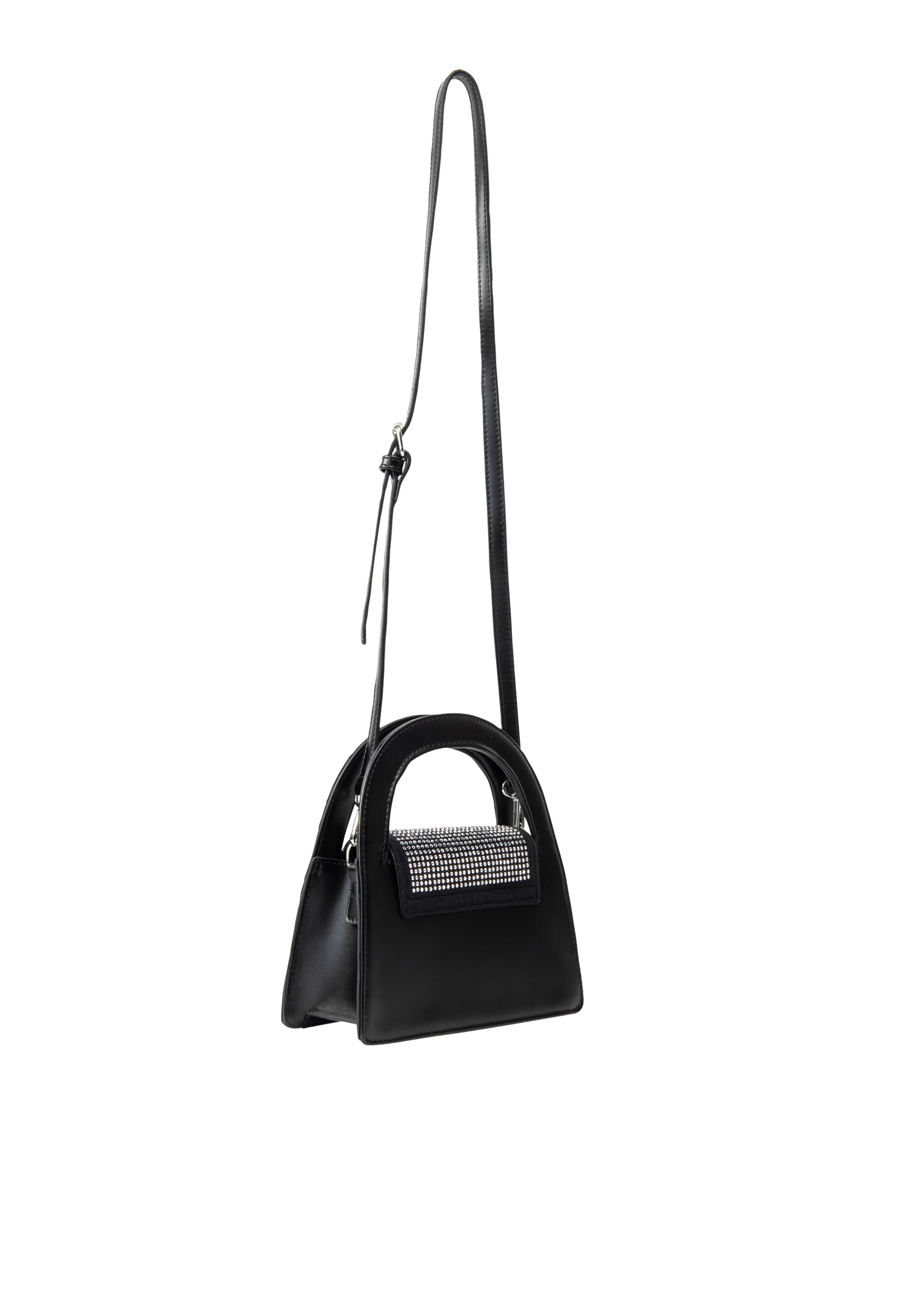 faina Handbag in Black