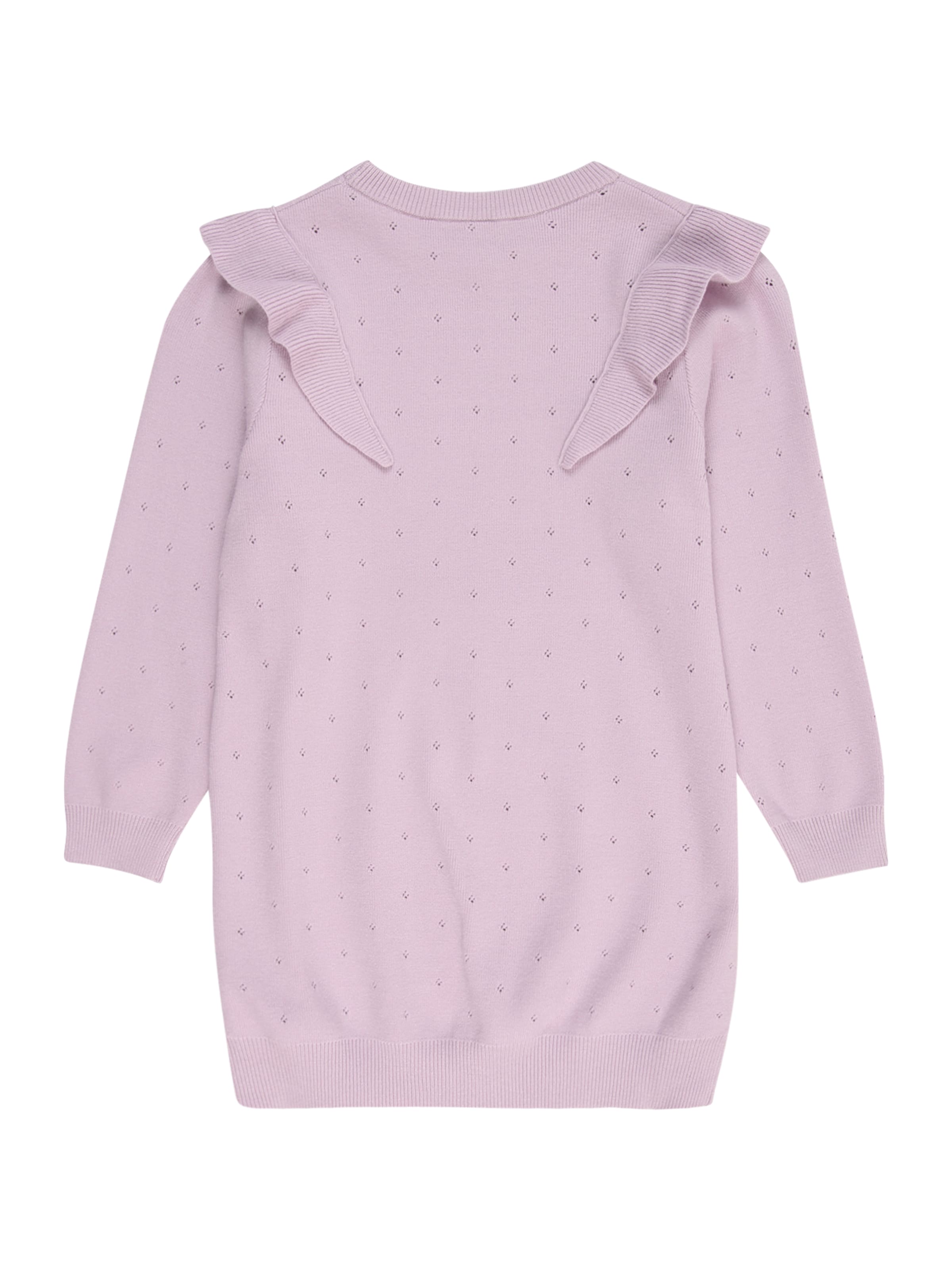 ABOUT YOU Dress 'Willow' in Purple