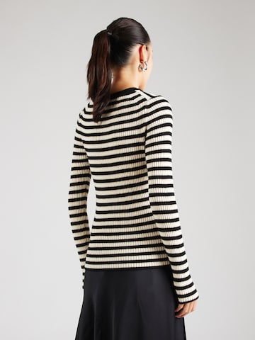 GAP Pullover 'BROOKLYN' i hvid