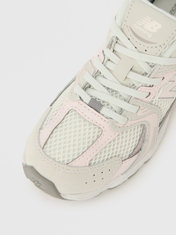 new balance - Sapatilhas '530 Bungee' em cinzento