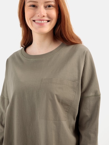 CAMEL ACTIVE Shirt in Green