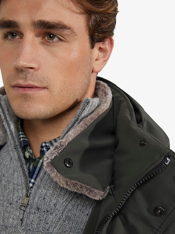 Manteau d’hiver McGREGOR en vert
