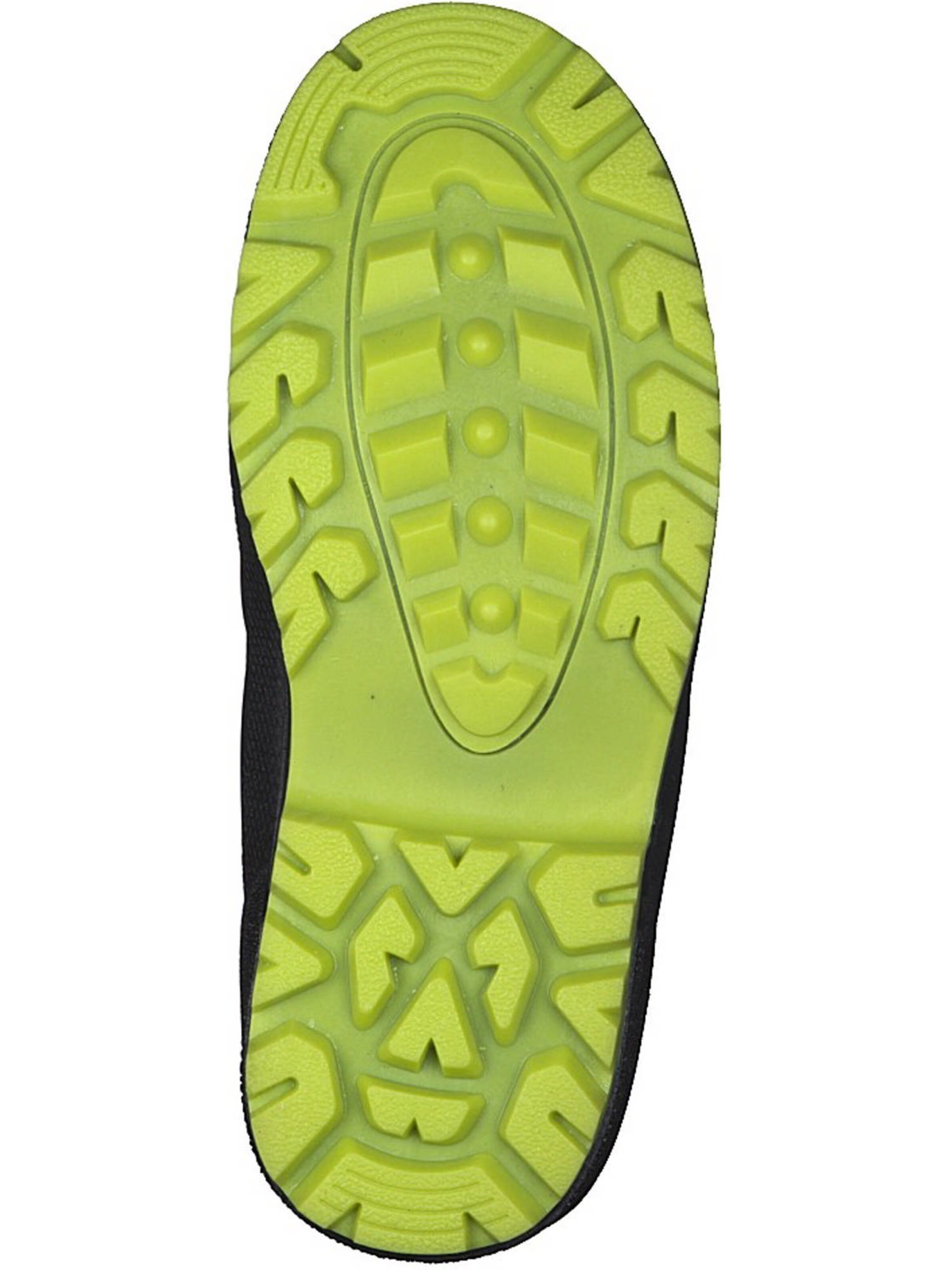 CMP Snowboots 'Hanki 3.0 3Q75674 M' in Blau