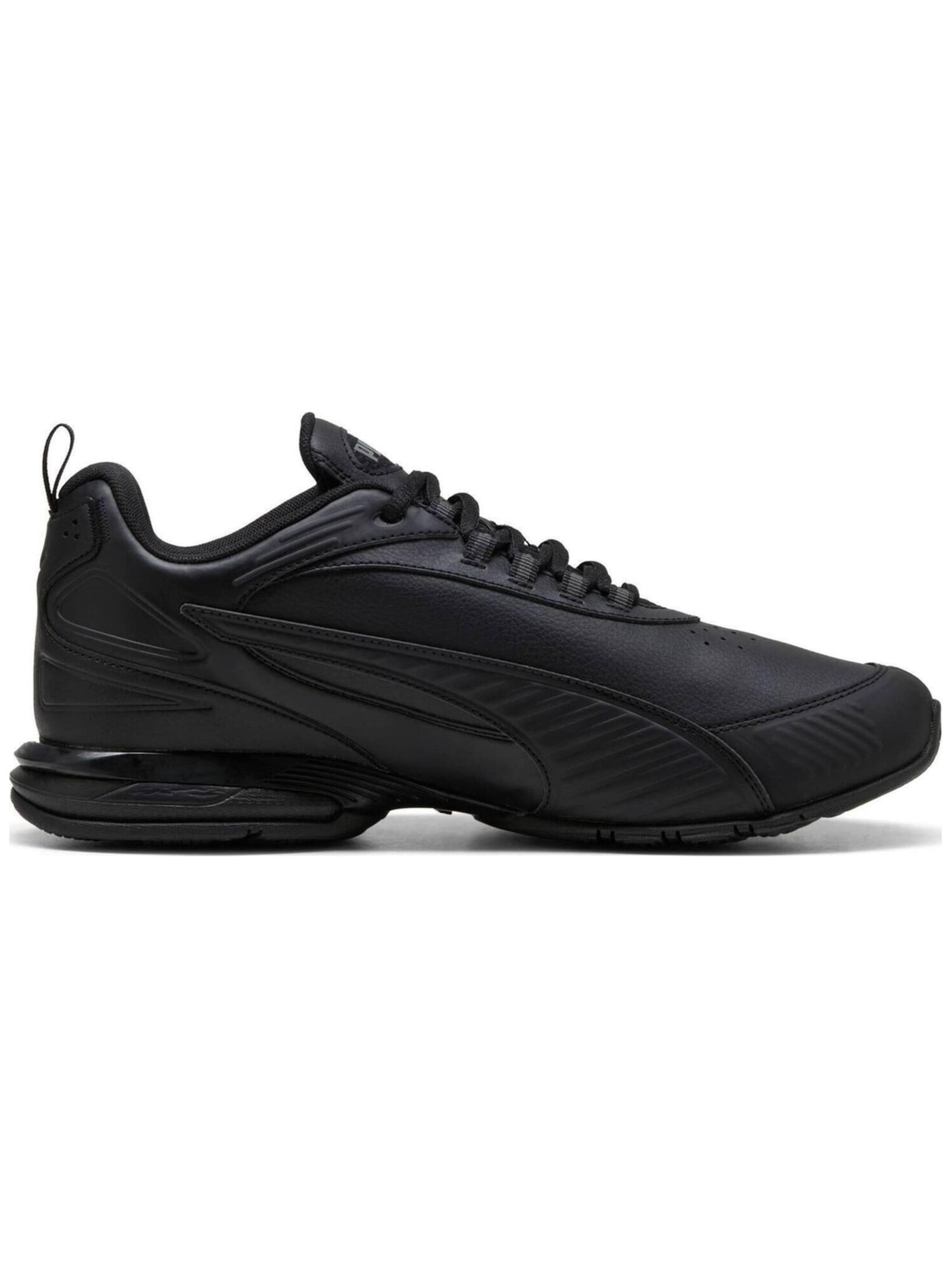 Scarpa sportiva 'Puma Magnetic Sl' di PUMA in nero