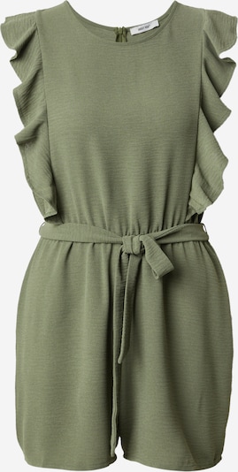 Vienos dalies kostiumas iš ABOUT YOU, spalva – rusvai žalia, Prekių apžvalga