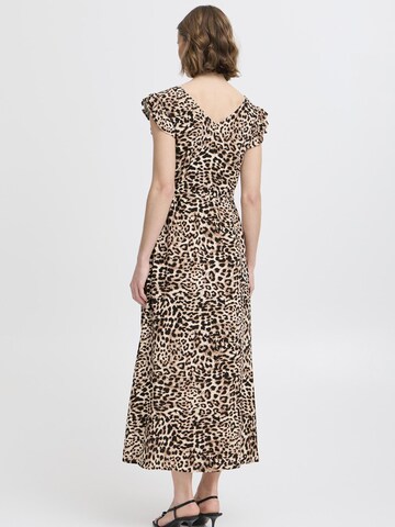 b.young Kleid 'BYJoella' in Beige