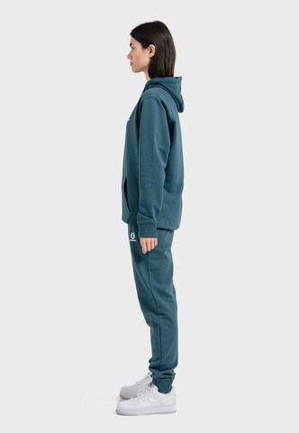 Oldskull Tapered Pants 'Basic Oldskull 25 Logo' in Blue