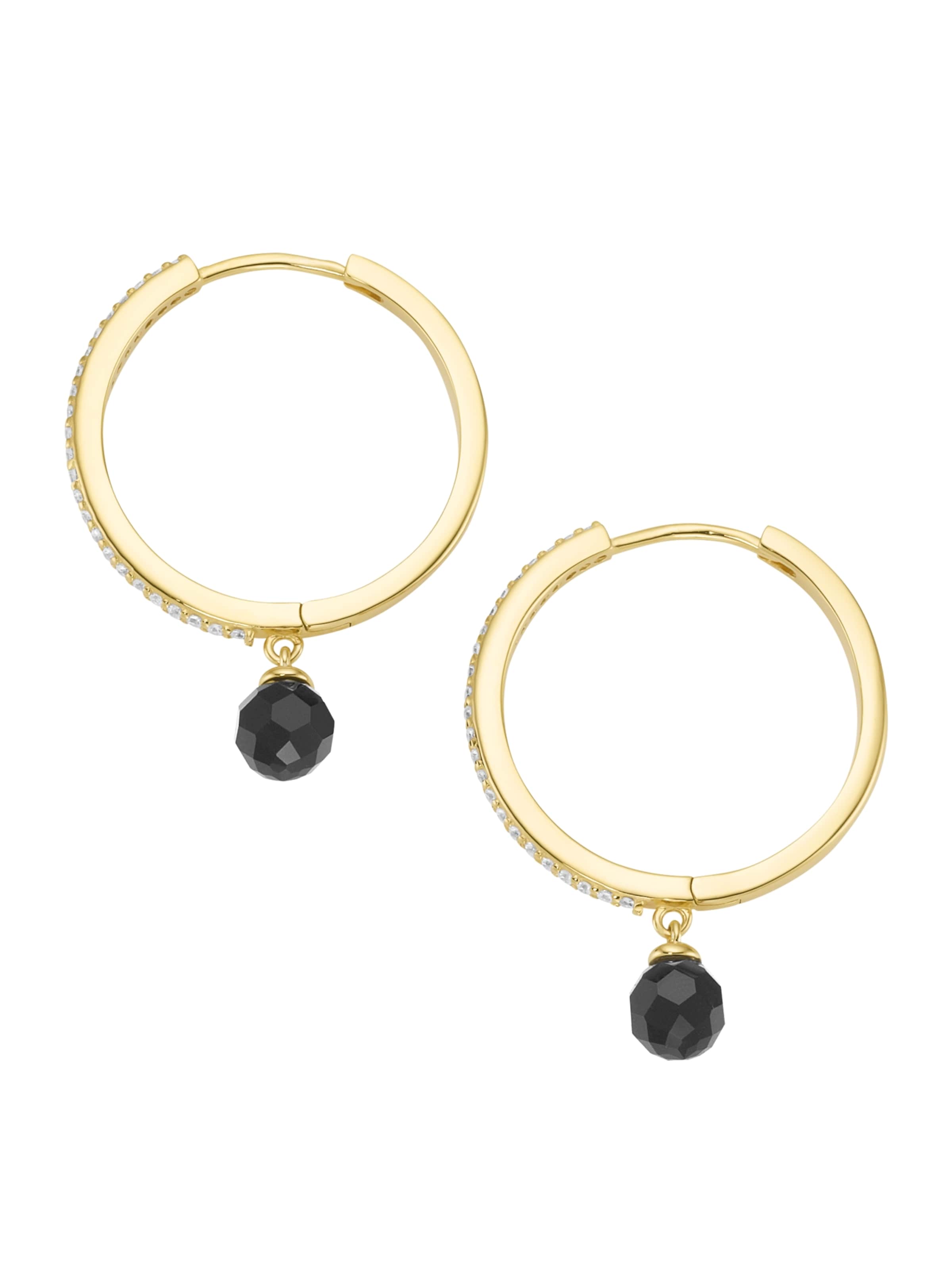 Orecchini di Giorgio Martello Milano in oro