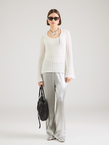 smėlio TOPSHOP Megztinis 'FENJA'