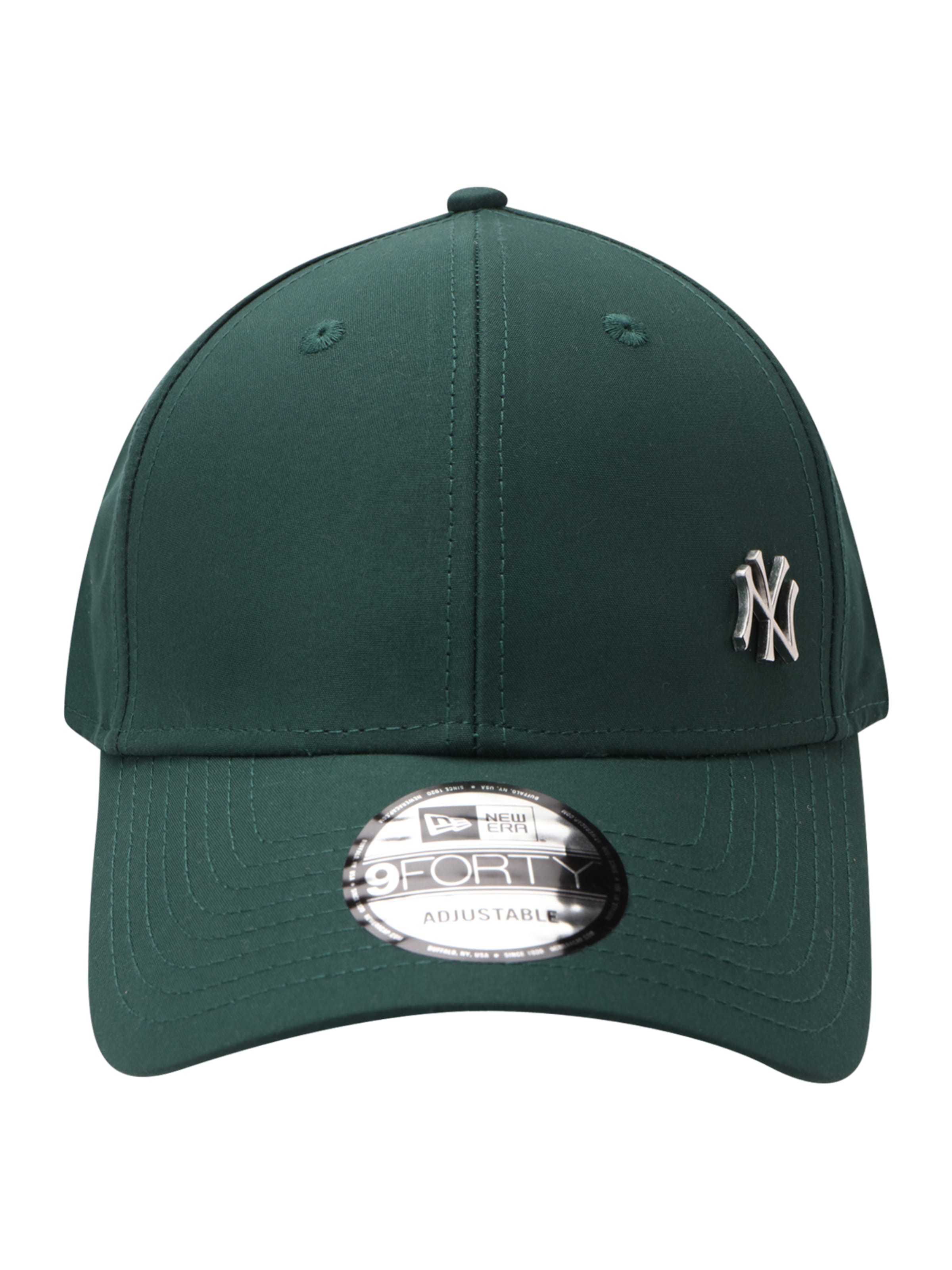 NEW ERA Sapkák '9FORTY NEYYAN' - zöld