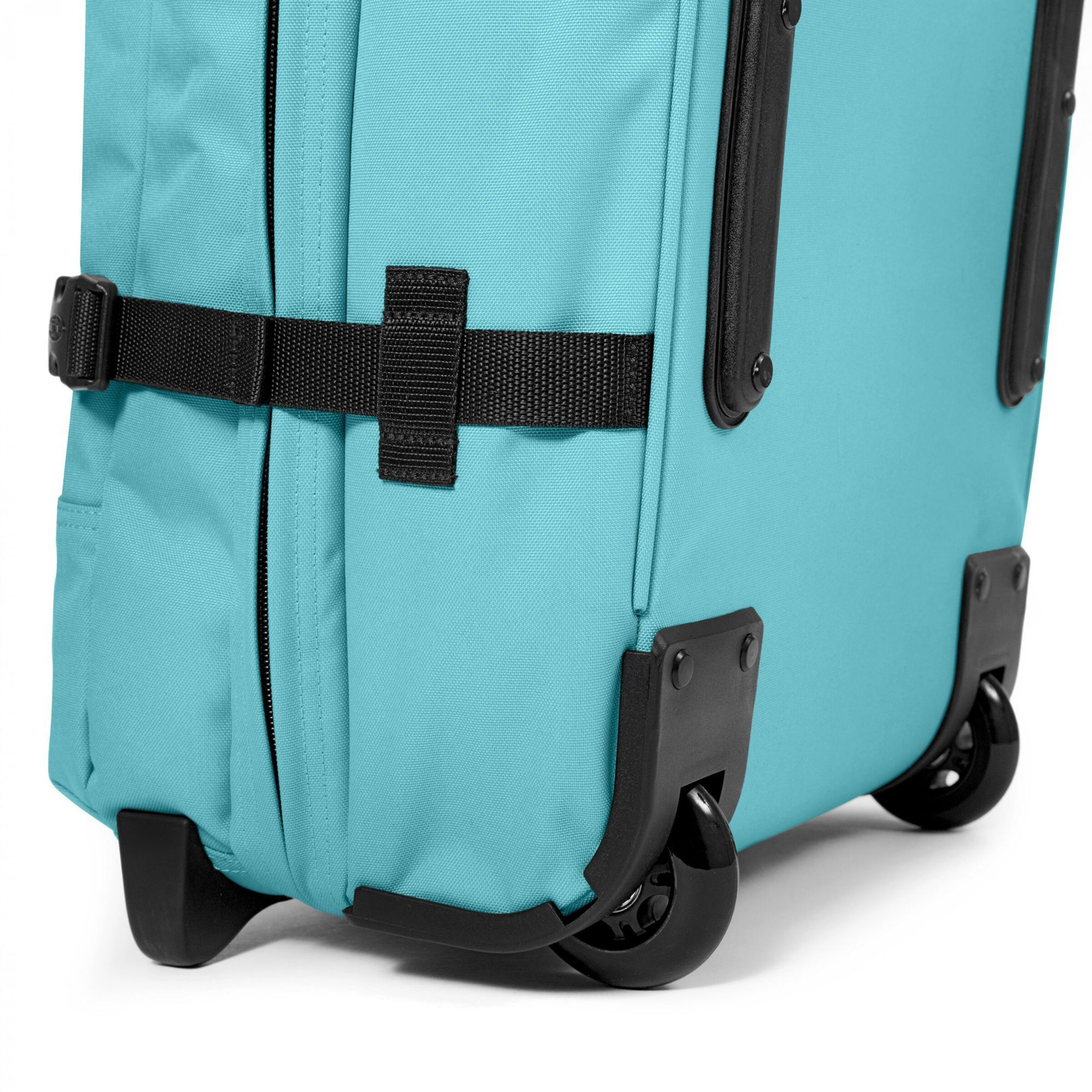 EASTPAK Trolley 'Tranverz' in Green