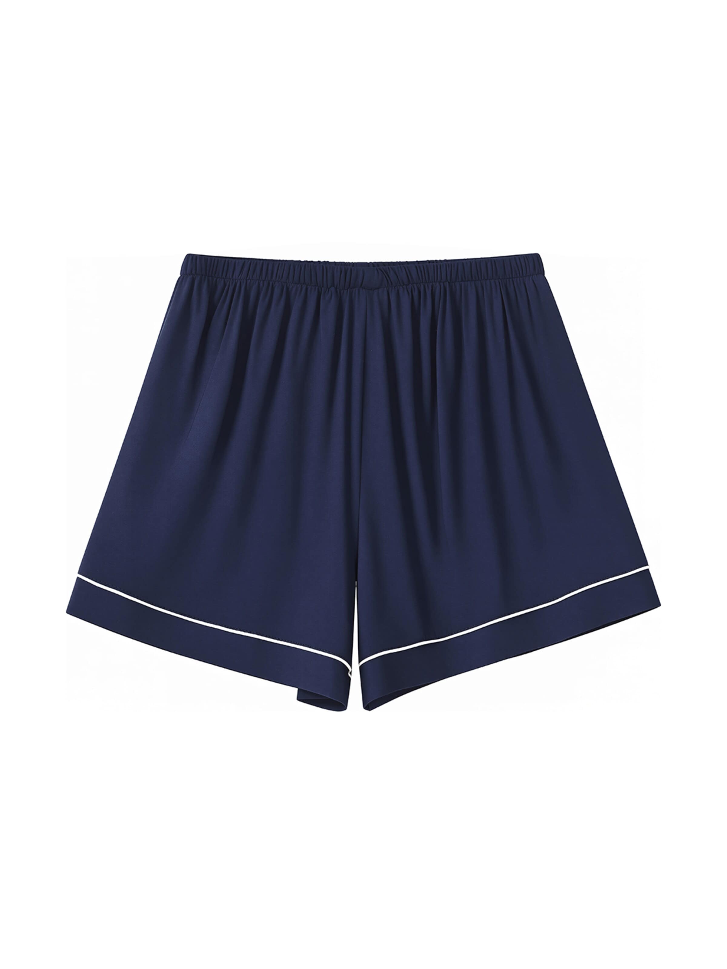 Emilie collection Pajama in Blue