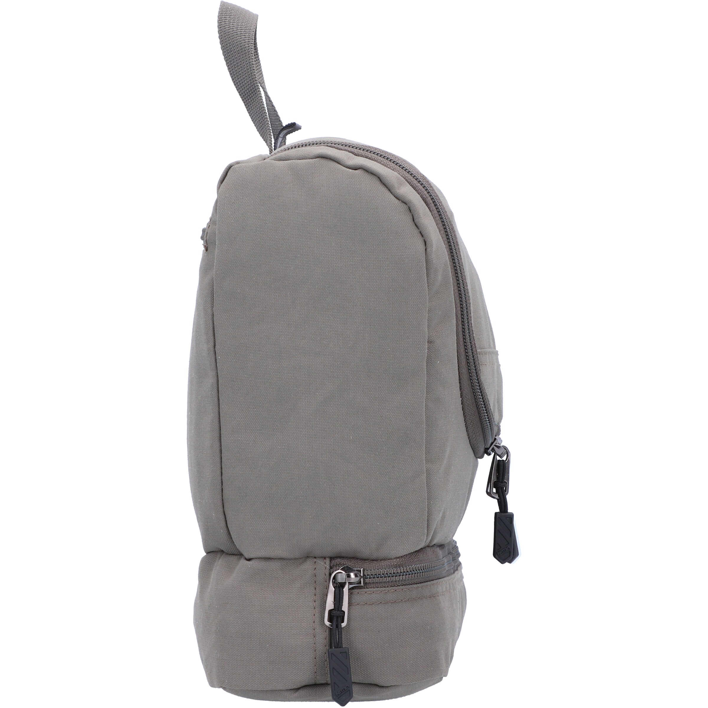 NitroBags Cosmetic bag in Grey