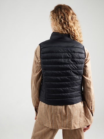 Gilet 'ONLTAHIA' di ONLY in nero