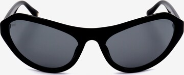 Occhiali da sole 'WE0288' di Web Eyewear in nero: frontale