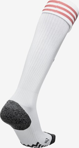 ADIDAS PERFORMANCE Soccer Socks 'Adi 21' in White