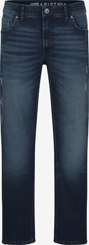 BABISTA Regular Jeans ' Vestamare ' in Blauw: voorkant