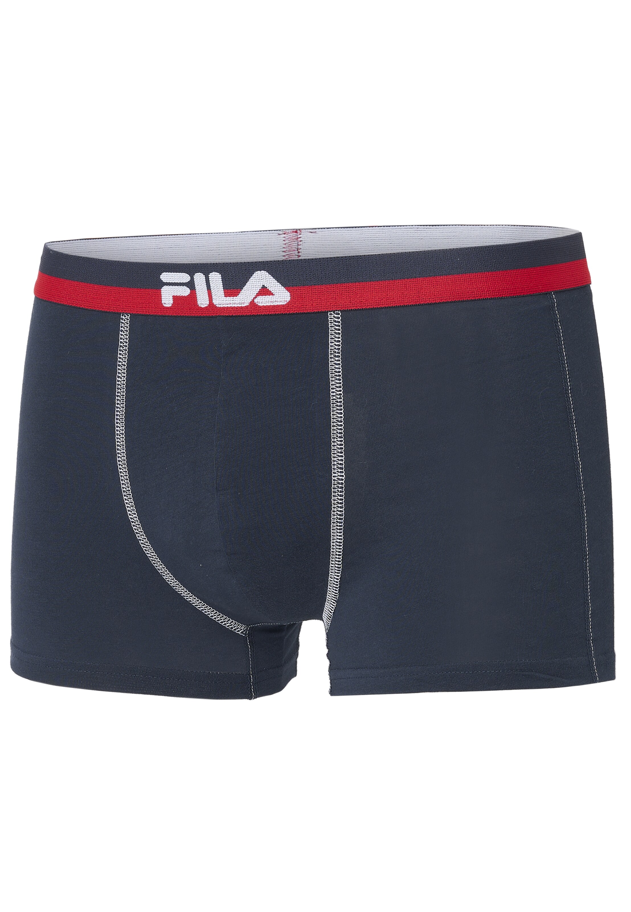 FILA Boxershorts in Blau