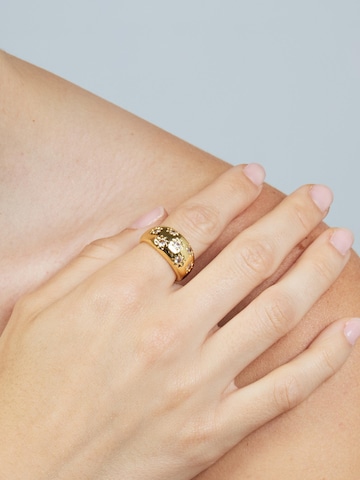 Bague 'Juini' Luxenter en or