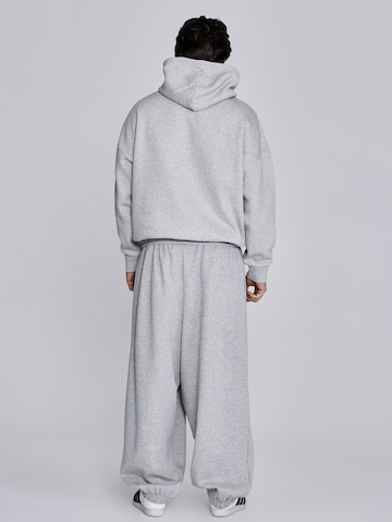 Sweat-shirt SikSilk en gris
